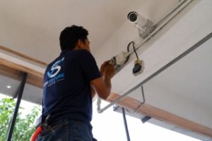 jasa cctv cilodong Small