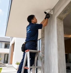 jasa pasang cctv cimanggu city Small
