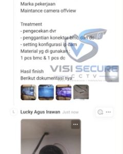 jasa pasang cctv gunung bunder Small