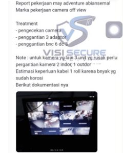 jasa pasang cctv leuwiliang Small