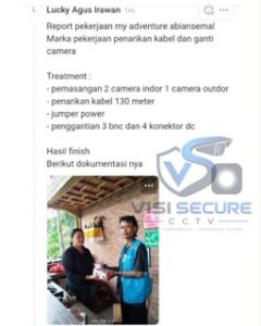 jasa pasang cctv sentul Small